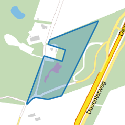 Perceel OMN01-H-7207