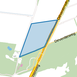 Perceel OMN01-H-7357