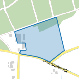 Perceel OMN01-H-7359