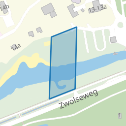 Perceel OMN01-H-7366