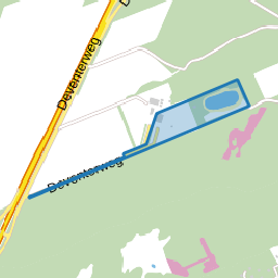 Perceel OMN01-H-7397