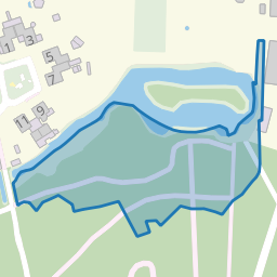 Perceel OMN01-H-7408