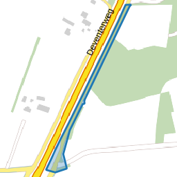 Perceel OMN01-H-7418