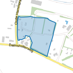 Perceel OMN01-H-7424