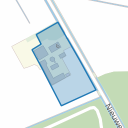 Perceel OMN01-H-7524