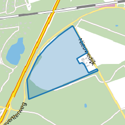 Perceel OMN01-H-7525