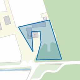 Perceel OMN01-H-7573