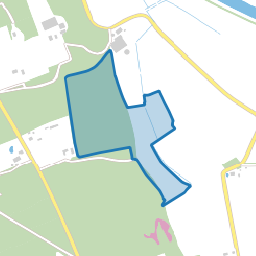 Perceel OMN01-H-7596