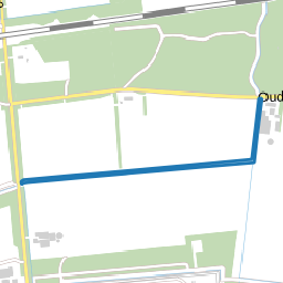 Perceel OMN01-H-7617