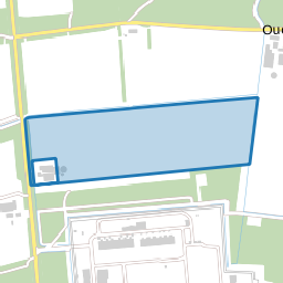 Perceel OMN01-H-7618