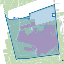 Perceel OMN01-H-7621