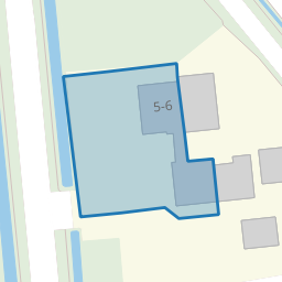 Perceel OMN01-H-7638