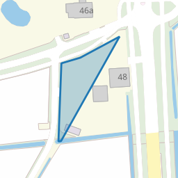 Perceel OMN01-H-7666