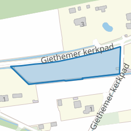 Perceel OMN01-H-7670