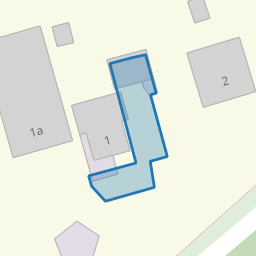 Perceel OMN01-H-7694