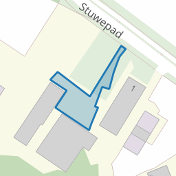 Perceel OMN01-H-7705