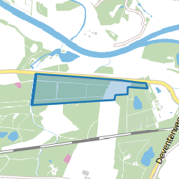 Perceel OMN01-H-7714