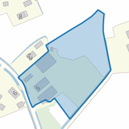 Perceel OMN01-H-7761