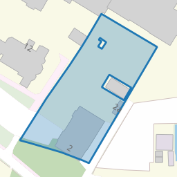 Perceel OMN01-H-7763