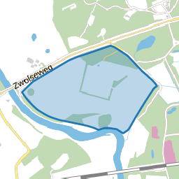 Perceel OMN01-H-7926