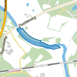 Perceel OMN01-H-7929