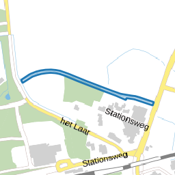 Perceel OMN01-H-8005