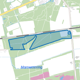 Perceel OMN01-H-8018