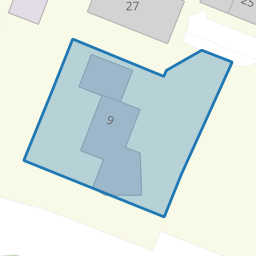 Perceel OMN01-H-8023