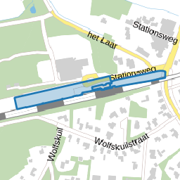 Perceel OMN01-H-8072