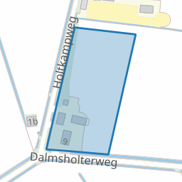 Perceel OMN01-H-8090