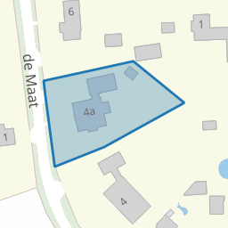 Perceel OMN01-H-8096