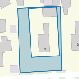 Perceel OMN01-H-8098