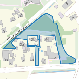 Perceel OMN01-H-8100