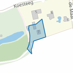 Perceel OMN01-H-8113