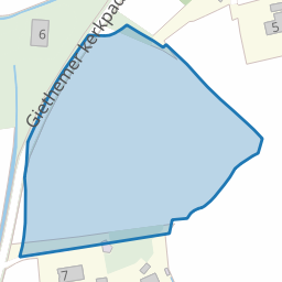 Perceel OMN01-H-8136