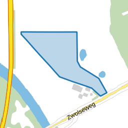 Perceel OMN01-H-8153