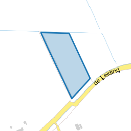 Perceel OMN01-I-1049