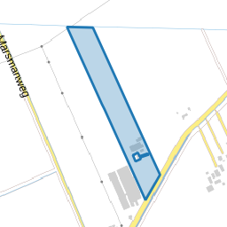 Perceel OMN01-I-1055