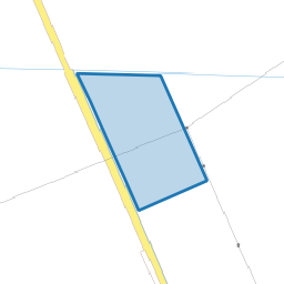 Perceel OMN01-I-1057