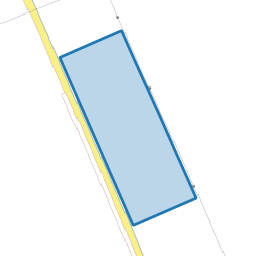 Perceel OMN01-I-1058