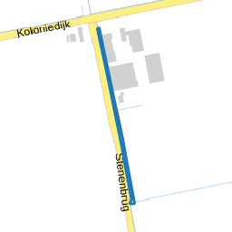 Perceel OMN01-I-1072