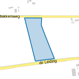 Perceel OMN01-I-1081