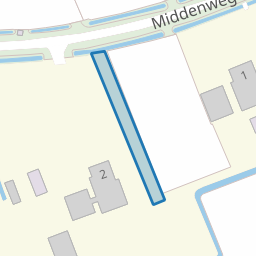 Perceel OMN01-I-1100