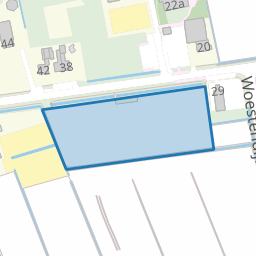 Perceel OMN01-I-1106