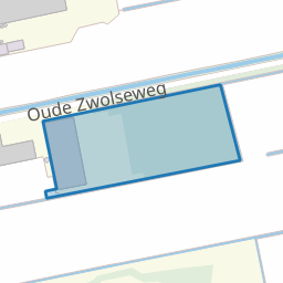 Perceel OMN01-I-1200