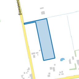 Perceel OMN01-I-1208