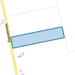 Perceel OMN01-I-1223