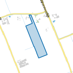 Perceel OMN01-I-1250