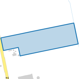 Perceel OMN01-I-1261