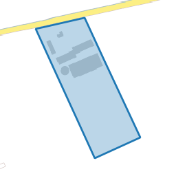 Perceel OMN01-I-1263